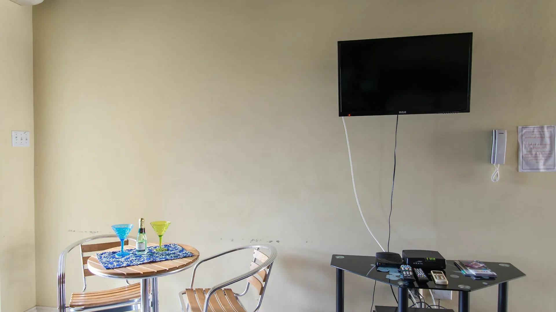 Apartamento Monimo Ridge Suites Montego Bay Jamaica