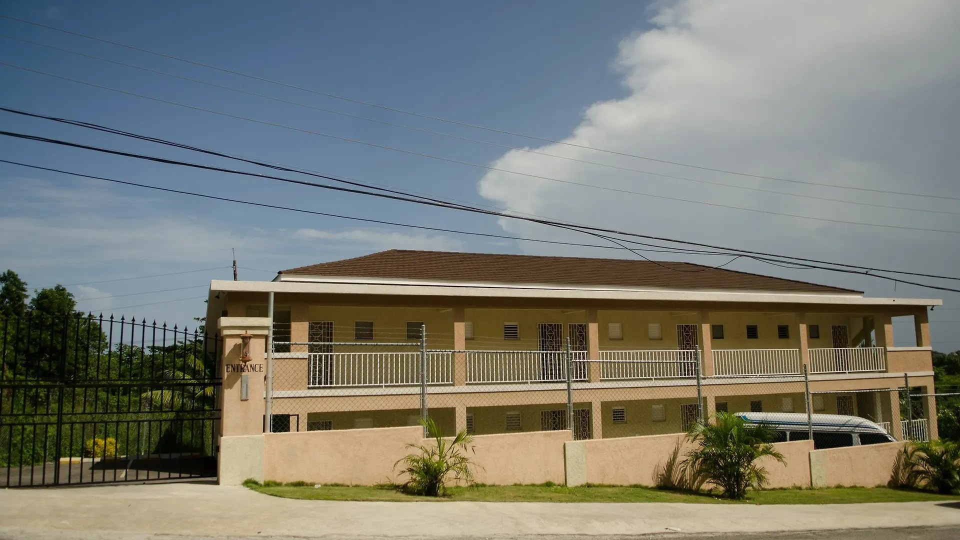 Apartamento Monimo Ridge Suites Montego Bay