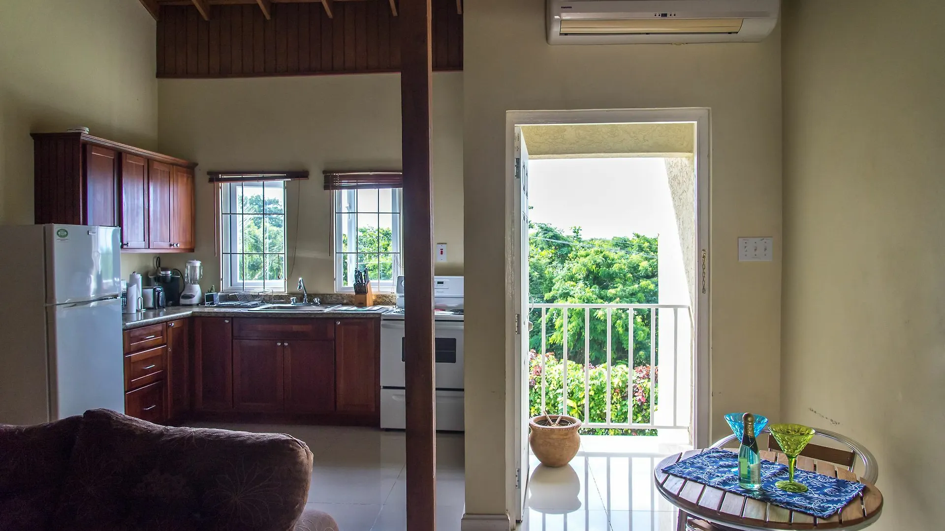 Apartamento Monimo Ridge Suites Montego Bay
