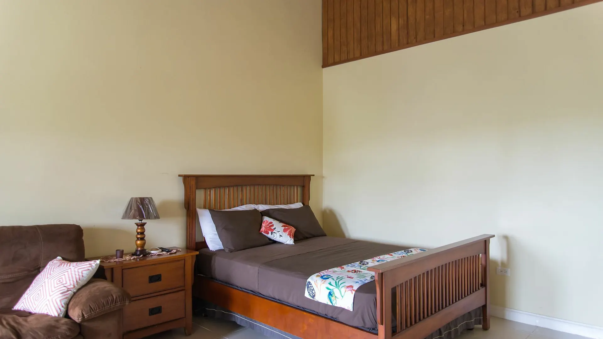 Apartamento Monimo Ridge Suites Montego Bay Jamaica