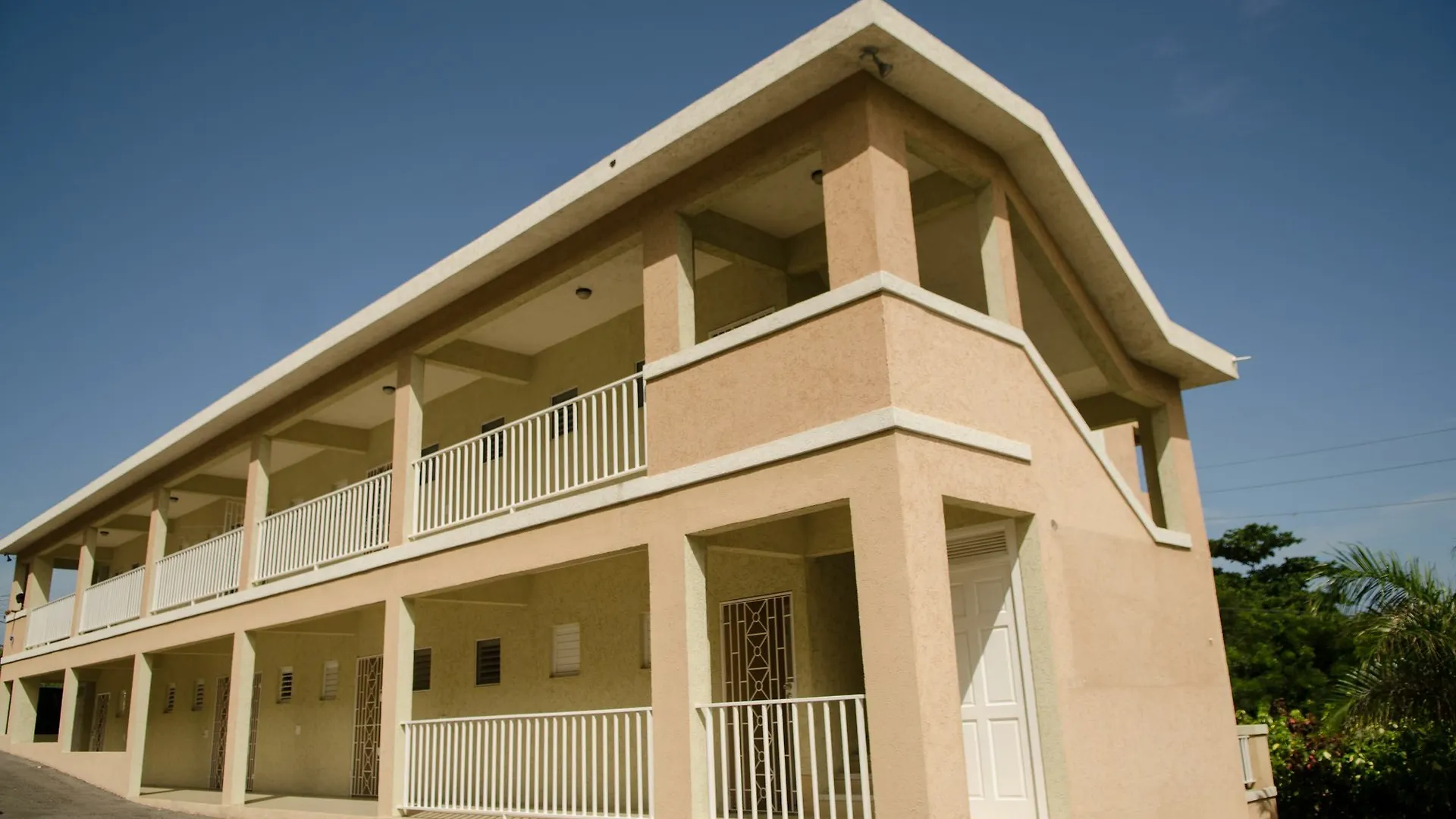 Monimo Ridge Suites مونتيغو باي جامايكا