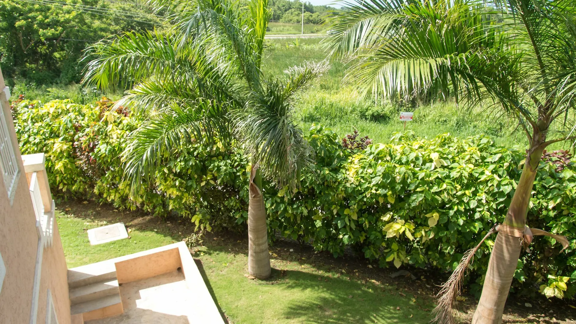 Monimo Ridge Suites مونتيغو باي 0*,
